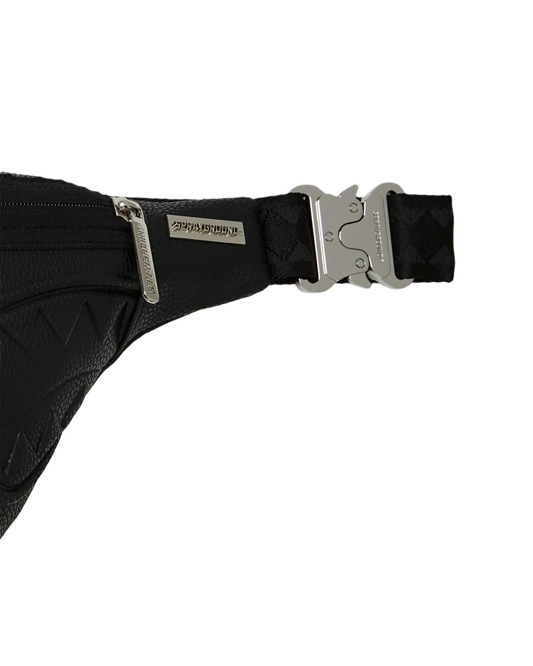 Sprayground THE HQ SAVVY CROSSBODY