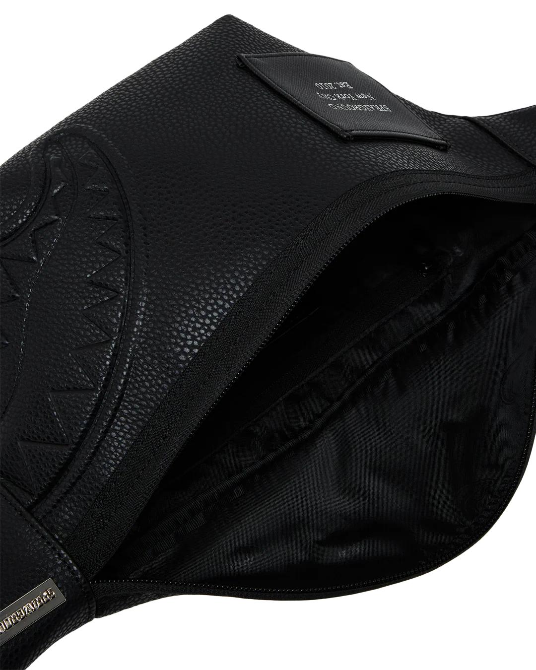 Sprayground THE HQ SAVVY CROSSBODY