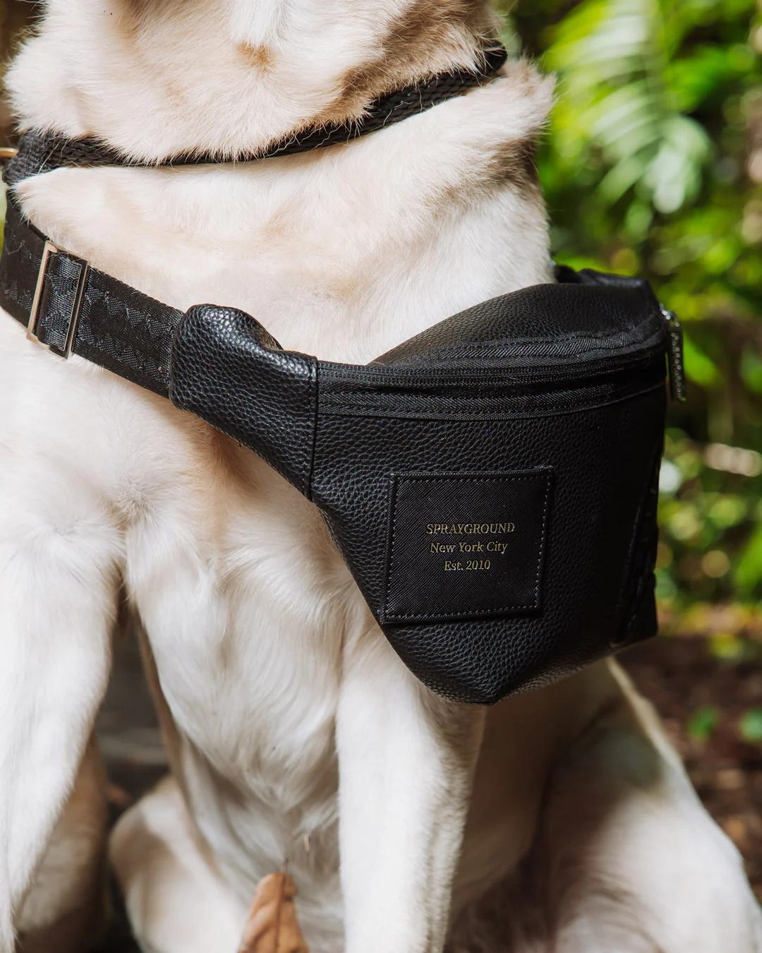 Sprayground THE HQ SAVVY CROSSBODY
