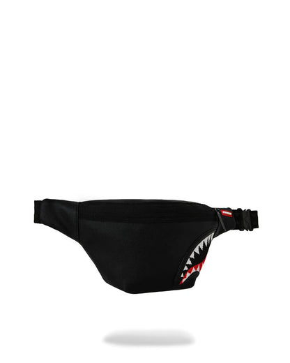Sprayground KNIT COMMANDER SAVVY CROSSBODY