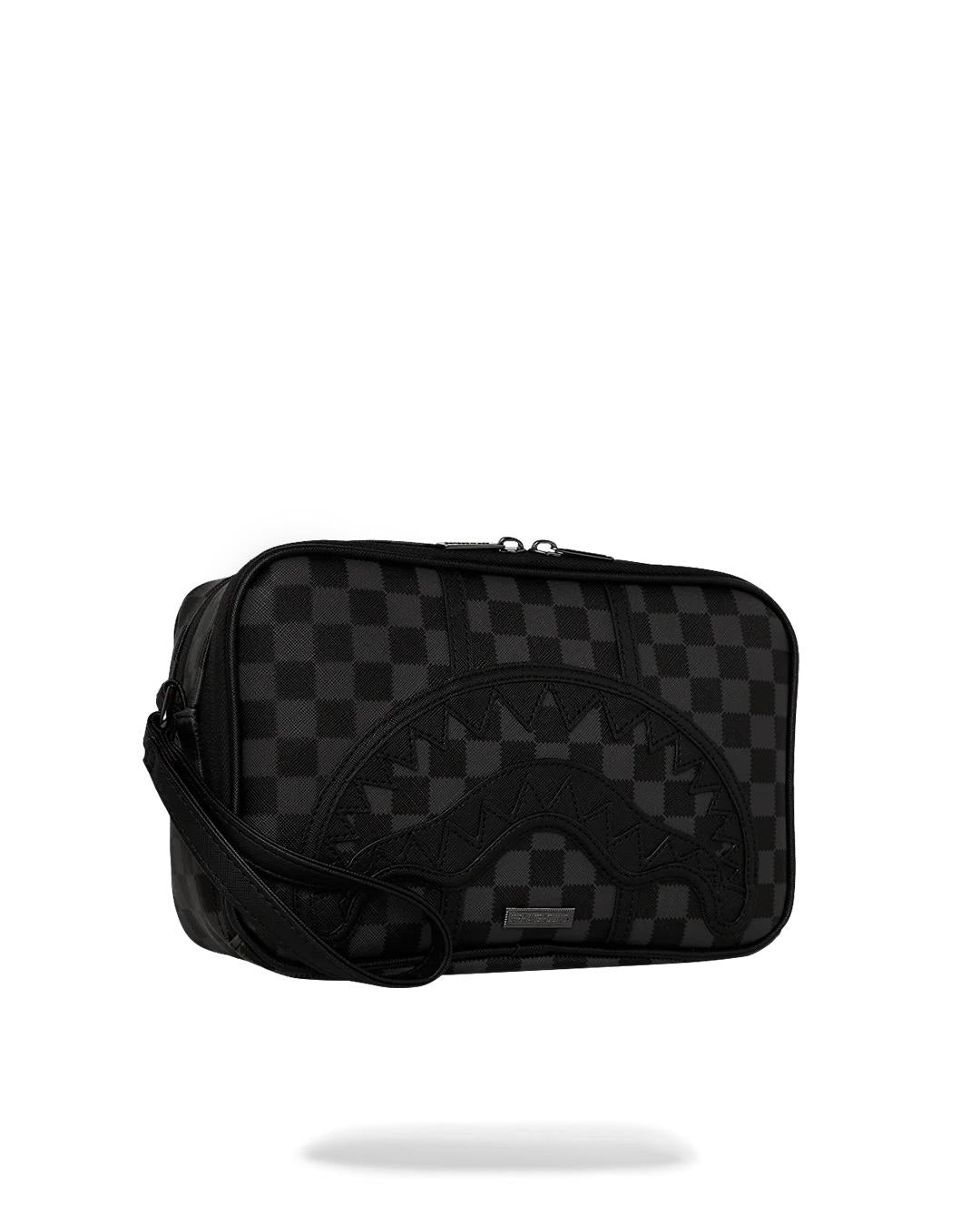 Sprayground MIDNIGHT CHATEAU TOILETRY BRICK