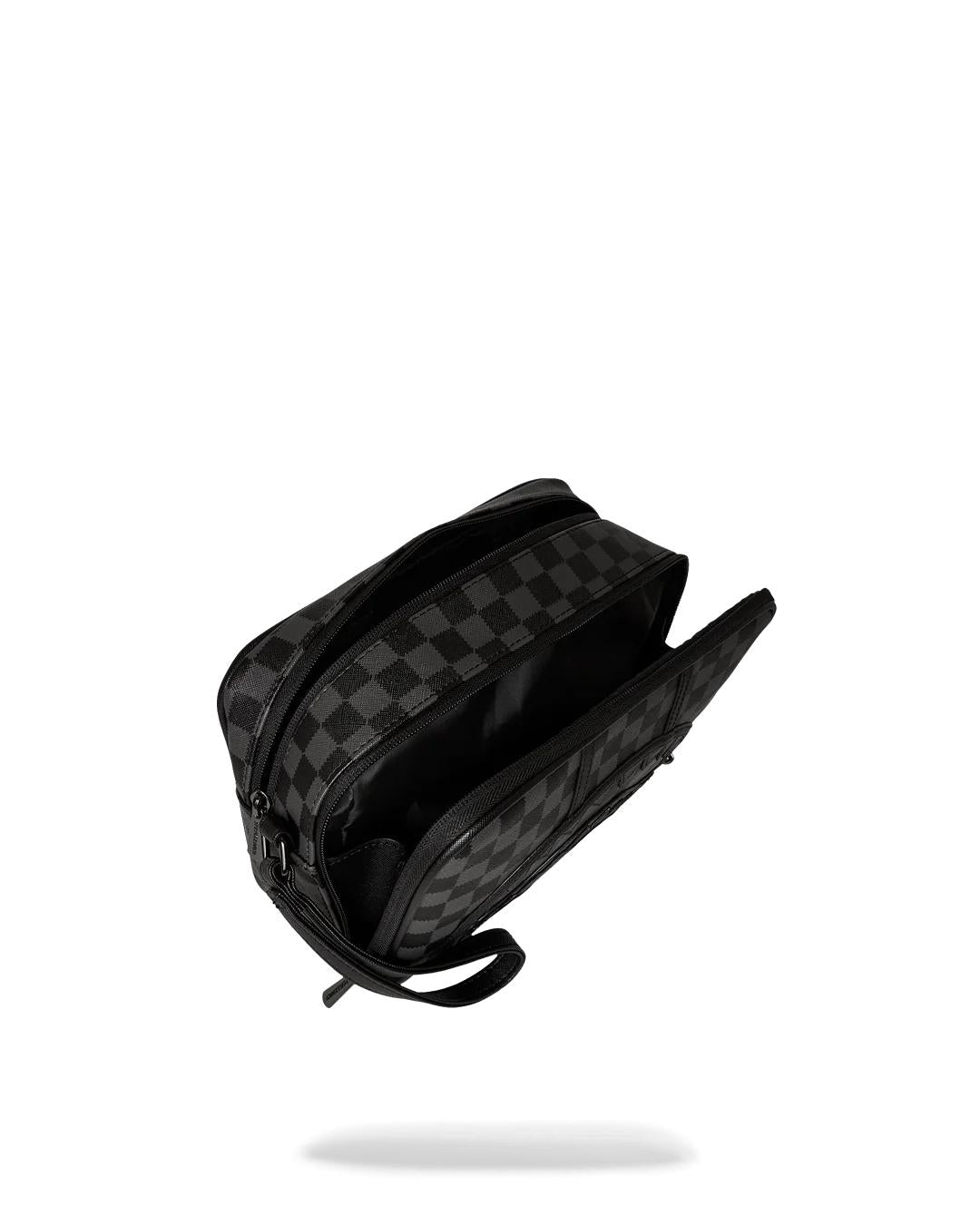Sprayground MIDNIGHT CHATEAU TOILETRY BRICK