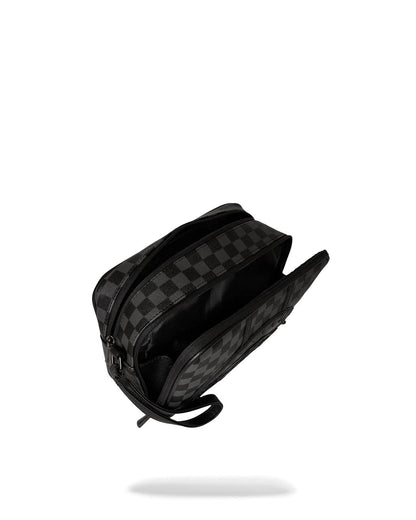 Sprayground MIDNIGHT CHATEAU TOILETRY BRICK