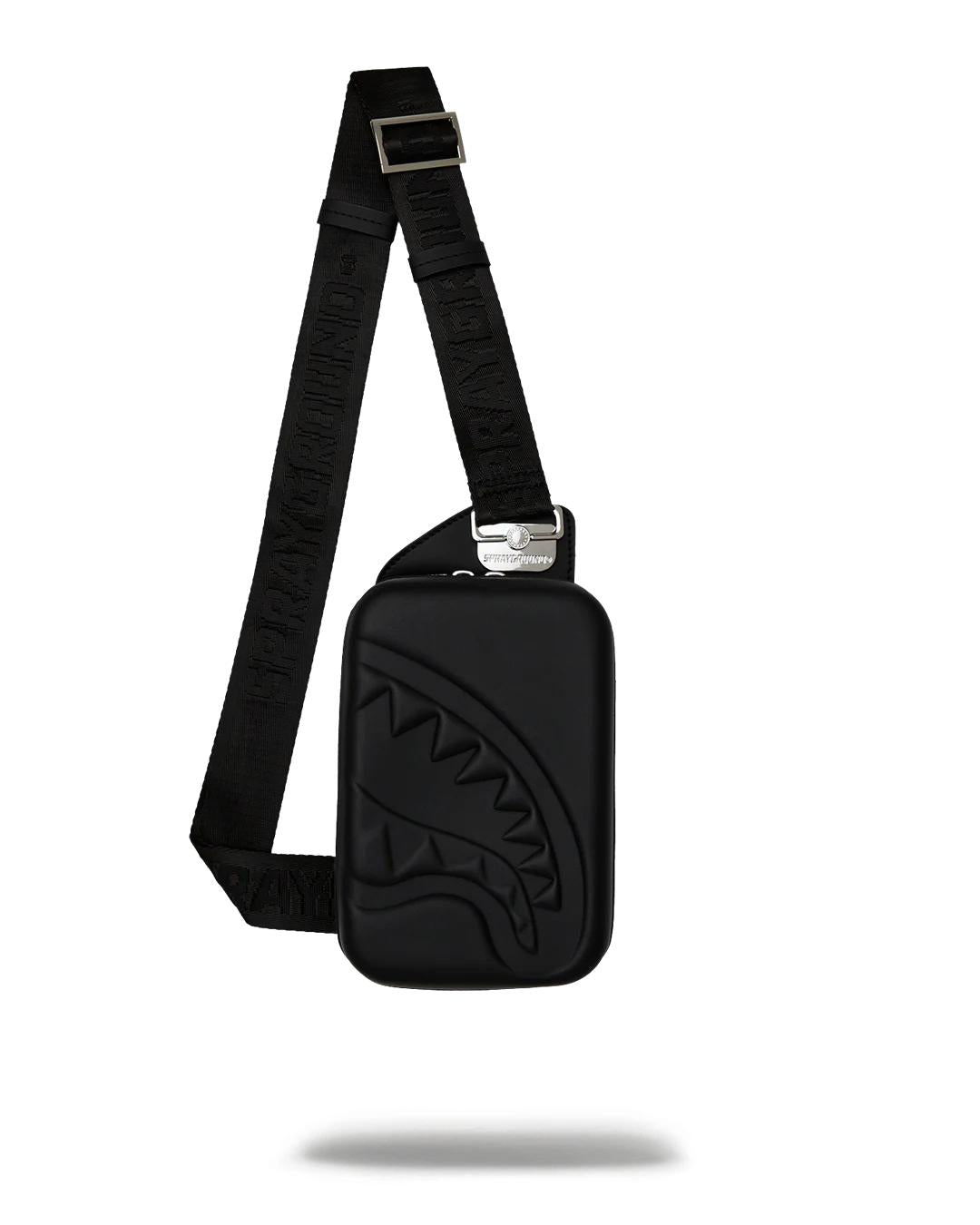 Sprayground THE HERO HARD-SHELL SLING