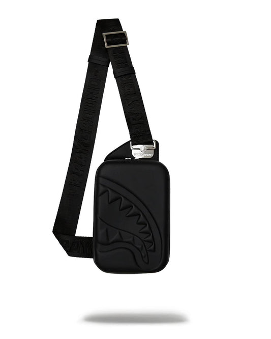 Sprayground THE HERO HARD-SHELL SLING