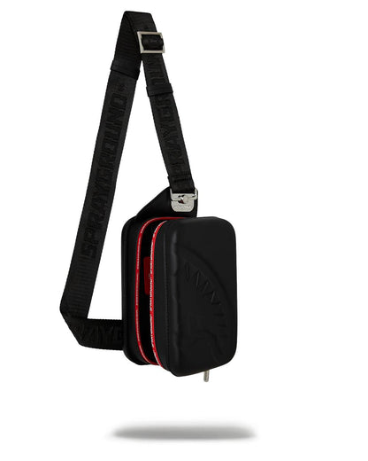 Sprayground THE HERO HARD-SHELL SLING