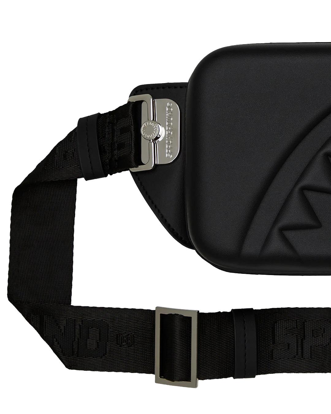 Sprayground THE HERO HARD-SHELL SLING
