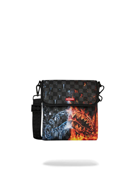 Sprayground COLD HEAT SLING