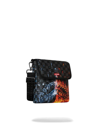 Sprayground COLD HEAT SLING