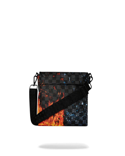 Sprayground COLD HEAT SLING