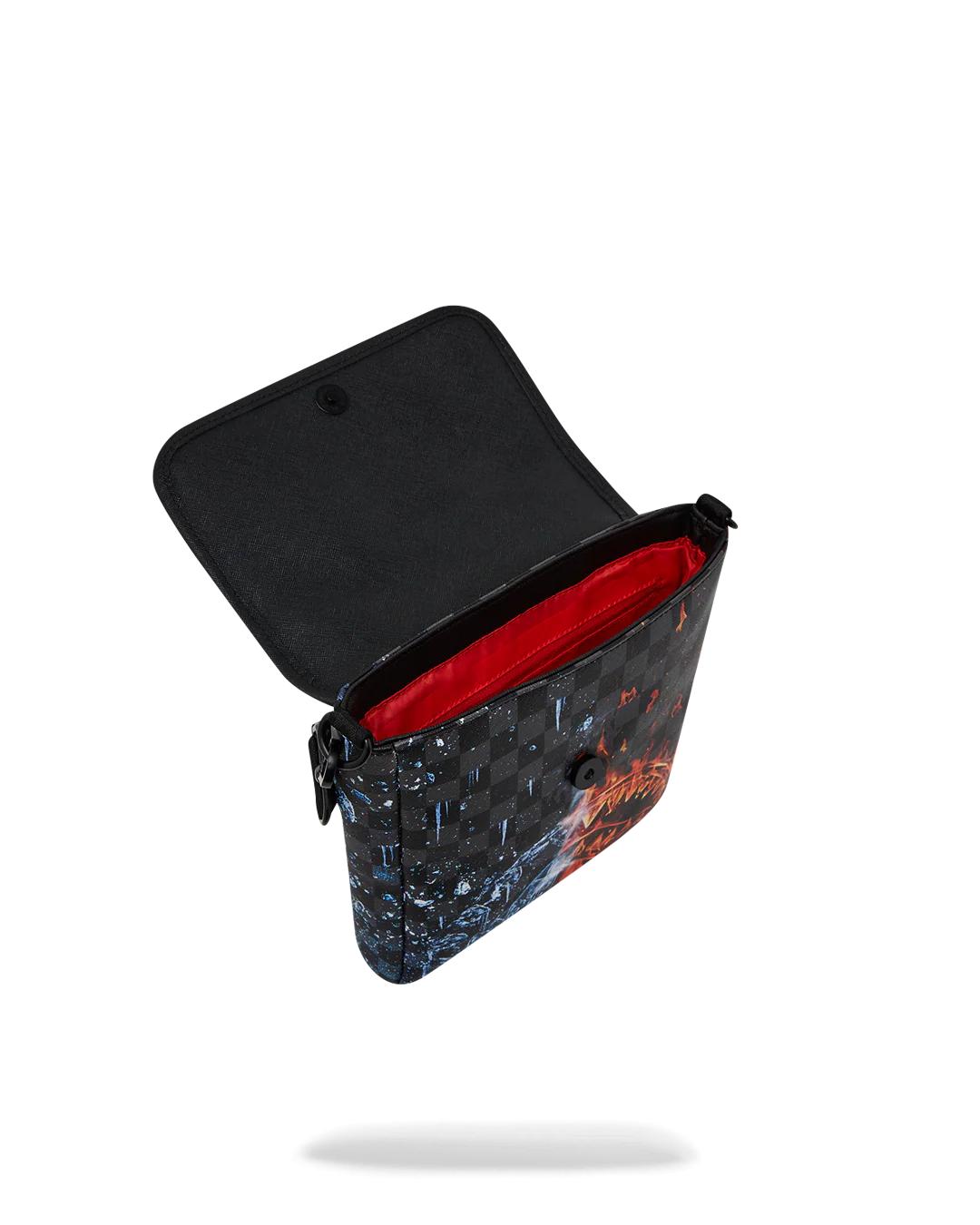 Sprayground COLD HEAT SLING
