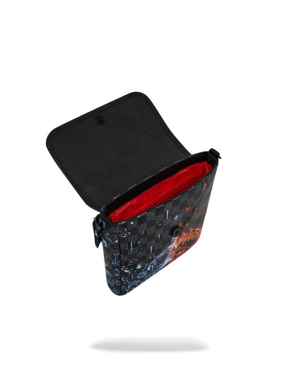 Sprayground COLD HEAT SLING