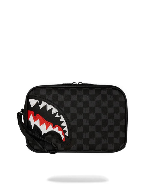 Sprayground SHARKS IN PARIS THUNDERDRIP TOILETRY BRICK