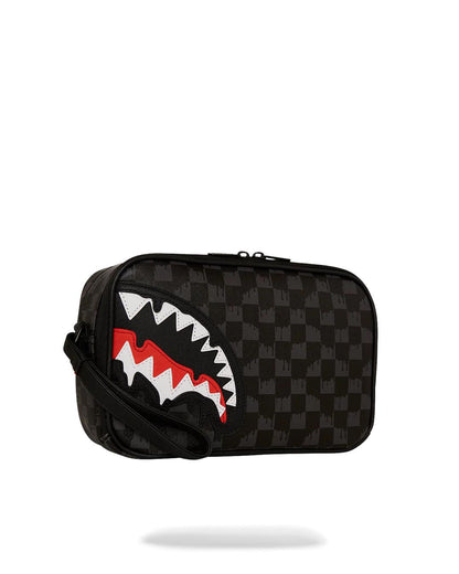 Sprayground SHARKS IN PARIS THUNDERDRIP TOILETRY BRICK