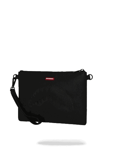 Sprayground STEALTH GLIDE CROSSOVER CLUTCH