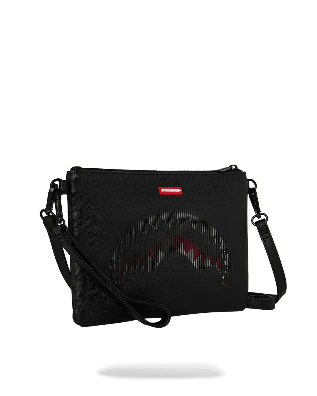 Sprayground STEALTH GLIDE CROSSOVER CLUTCH