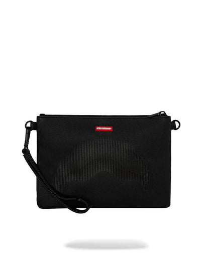 Sprayground STEALTH GLIDE CROSSOVER CLUTCH
