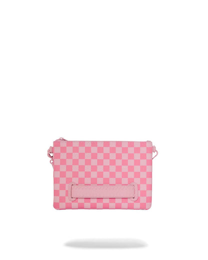 Sprayground SUGAR DRIP CANDY BITE CROSSOVER CLUTCH