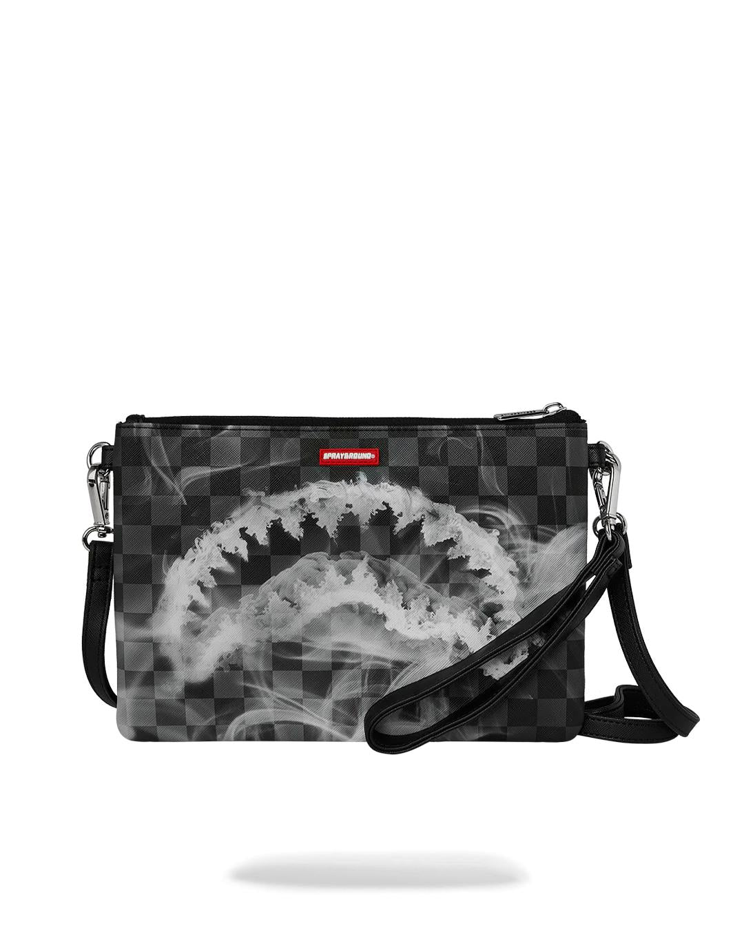 Sprayground DAYDREAM CROSSOVER CLUTCH