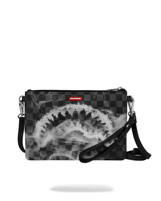 Sprayground DAYDREAM CROSSOVER CLUTCH