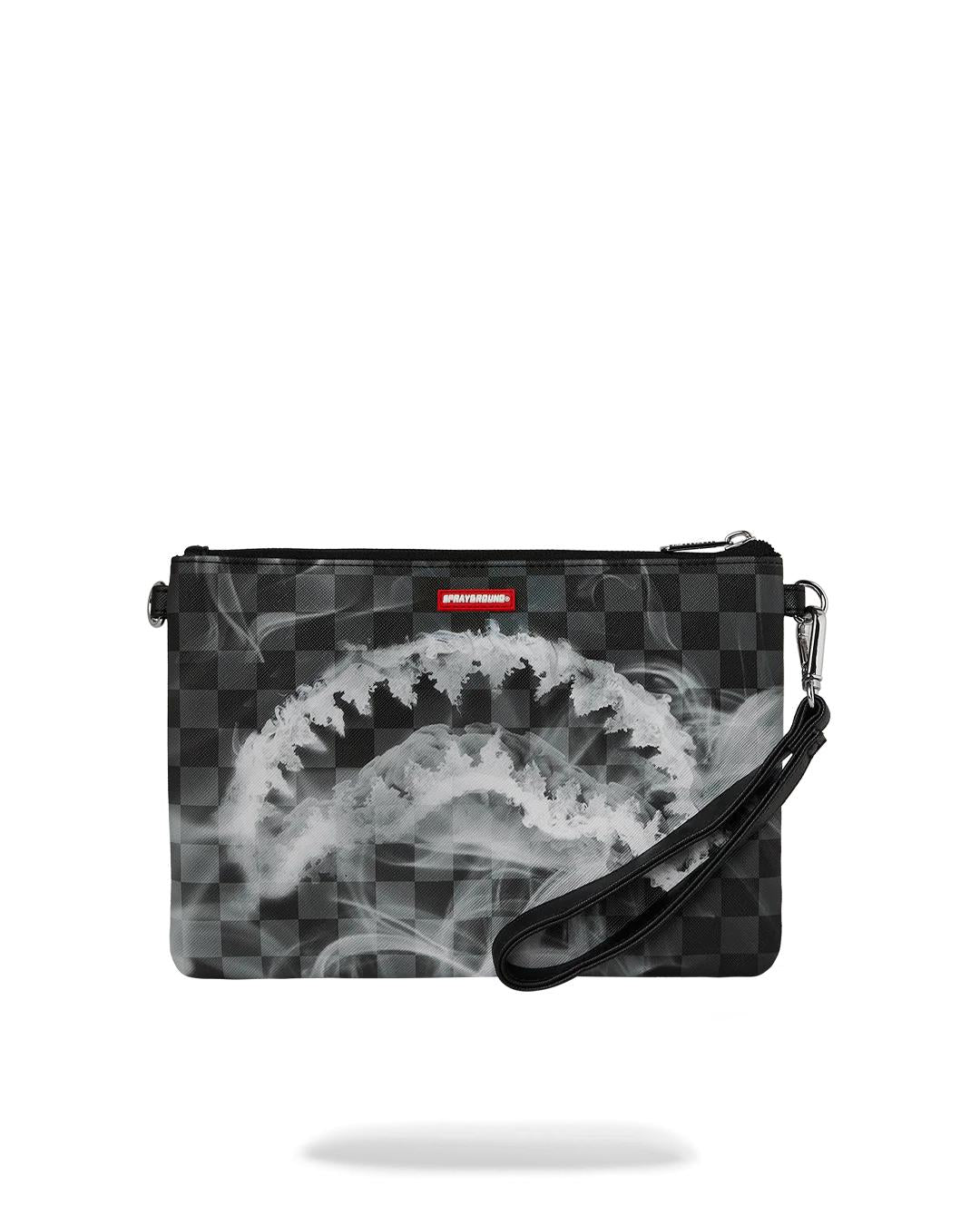 Sprayground DAYDREAM CROSSOVER CLUTCH
