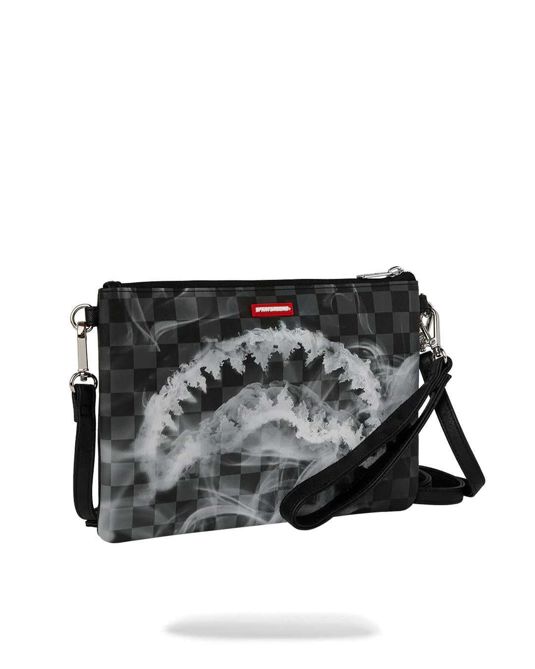 Sprayground DAYDREAM CROSSOVER CLUTCH