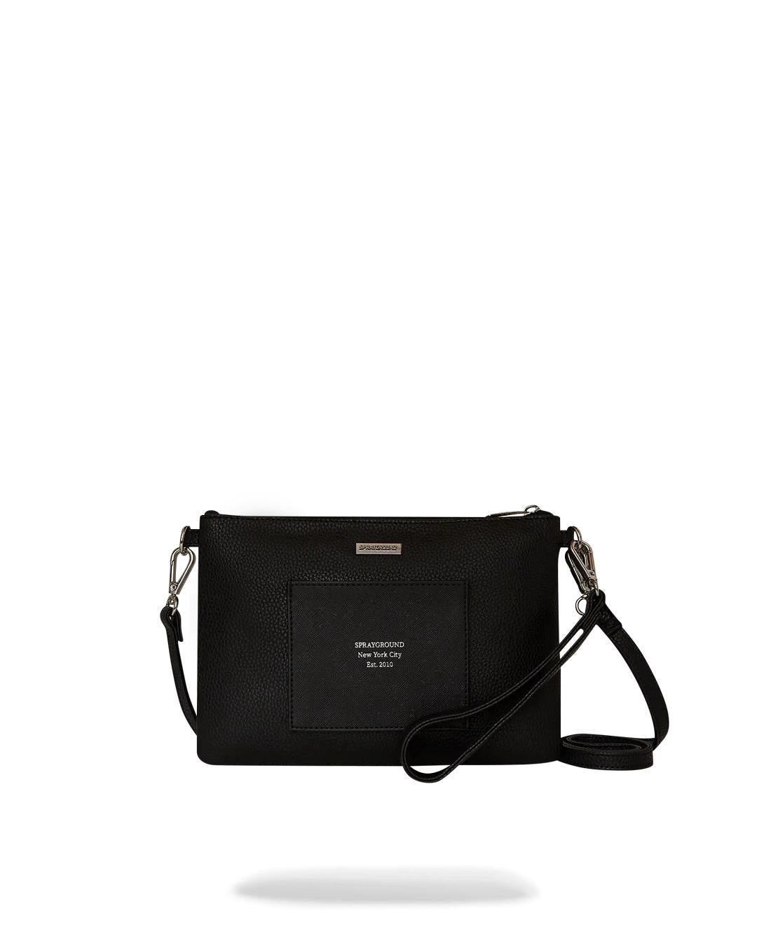Sprayground THE HQ CROSSOVER CLUTCH