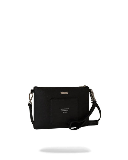 Sprayground THE HQ CROSSOVER CLUTCH