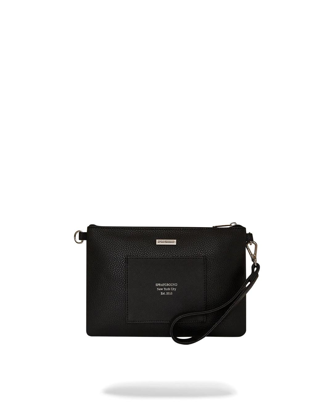Sprayground THE HQ CROSSOVER CLUTCH