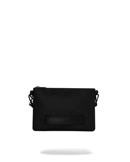 Sprayground KNIT COMMANDER CROSSOVER CLUTCH
