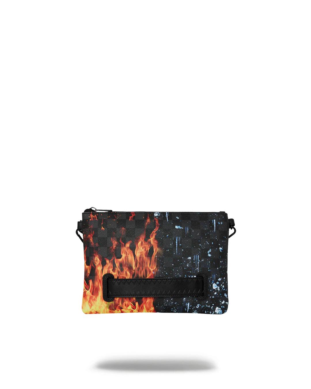 Sprayground COLD HEAT CROSSOVER CLUTCH