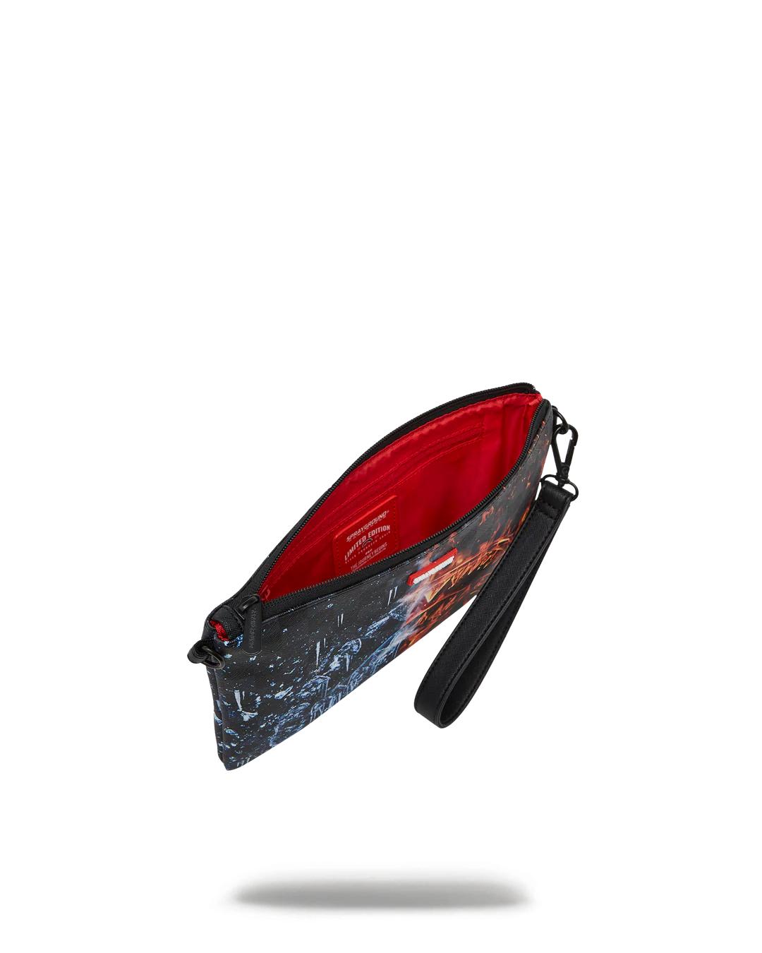 Sprayground COLD HEAT CROSSOVER CLUTCH