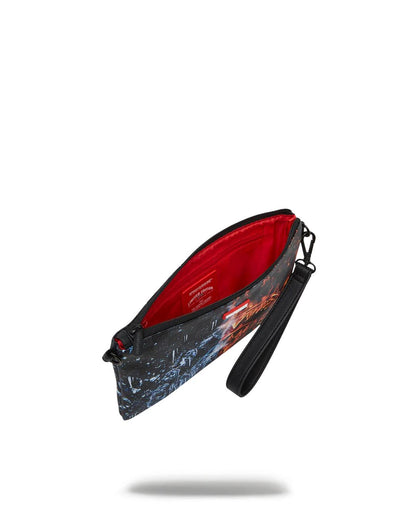 Sprayground COLD HEAT CROSSOVER CLUTCH