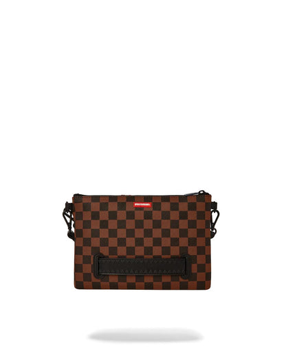 Sprayground SHARKS IN PARIS GT CROSSOVER CLUTCH