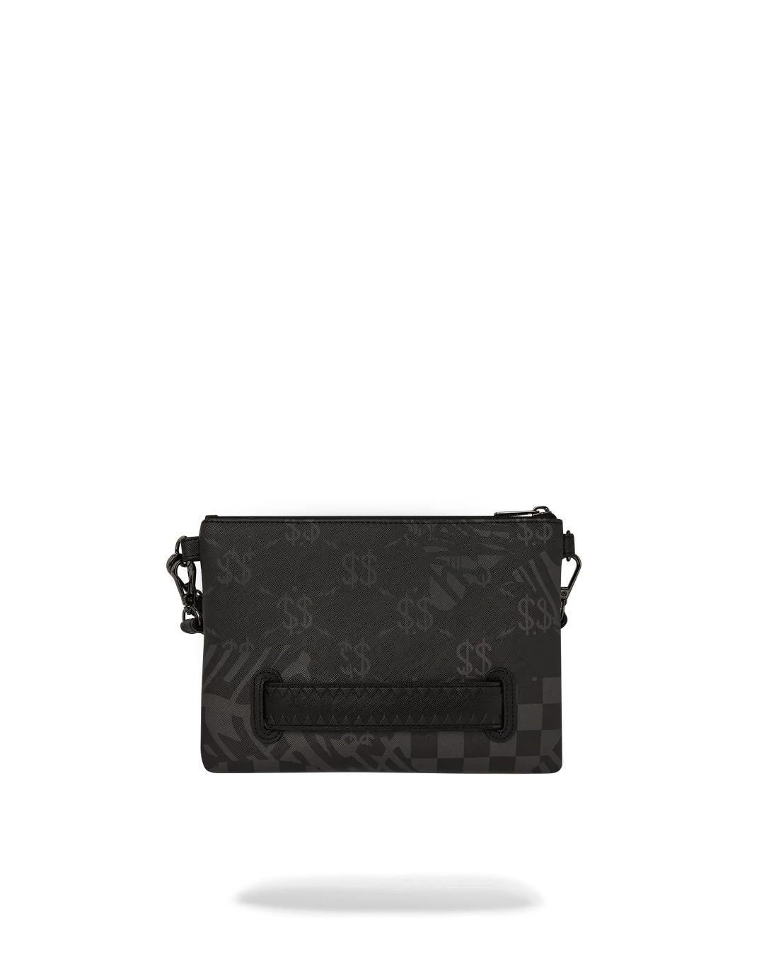 Sprayground 4AM CROSSOVER CLUTCH