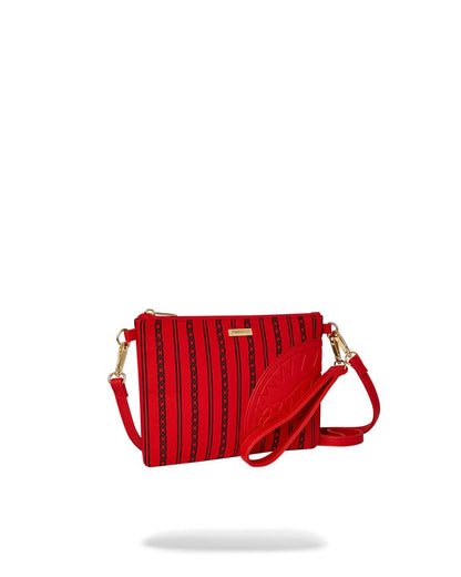 Sprayground SKYCHAIN SUPPLYCHAIN CROSSOVER CLUTCH
