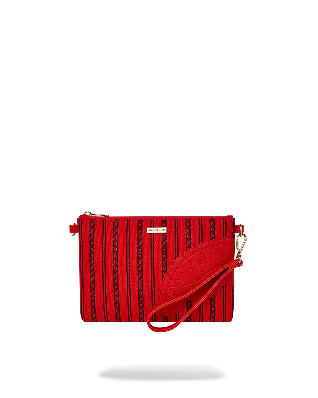Sprayground SKYCHAIN SUPPLYCHAIN CROSSOVER CLUTCH