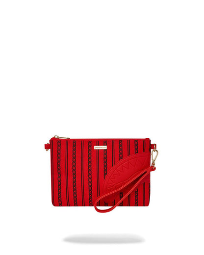Sprayground SKYCHAIN SUPPLYCHAIN CROSSOVER CLUTCH