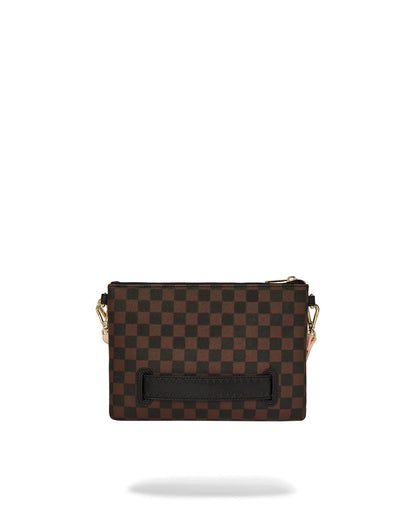 Sprayground BANDOLERO NOUVEAU CROSSOVER CLUTCH