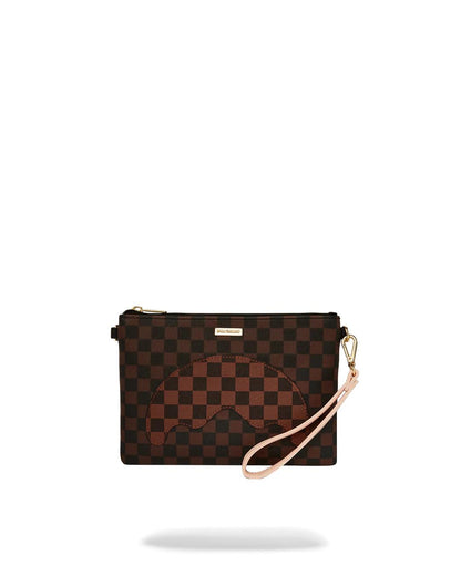 Sprayground BANDOLERO NOUVEAU CROSSOVER CLUTCH