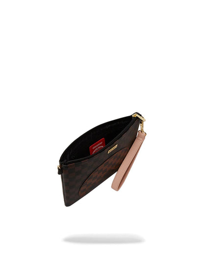 Sprayground BANDOLERO NOUVEAU CROSSOVER CLUTCH