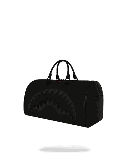 Sprayground STEALTH GLIDE DUFFLE