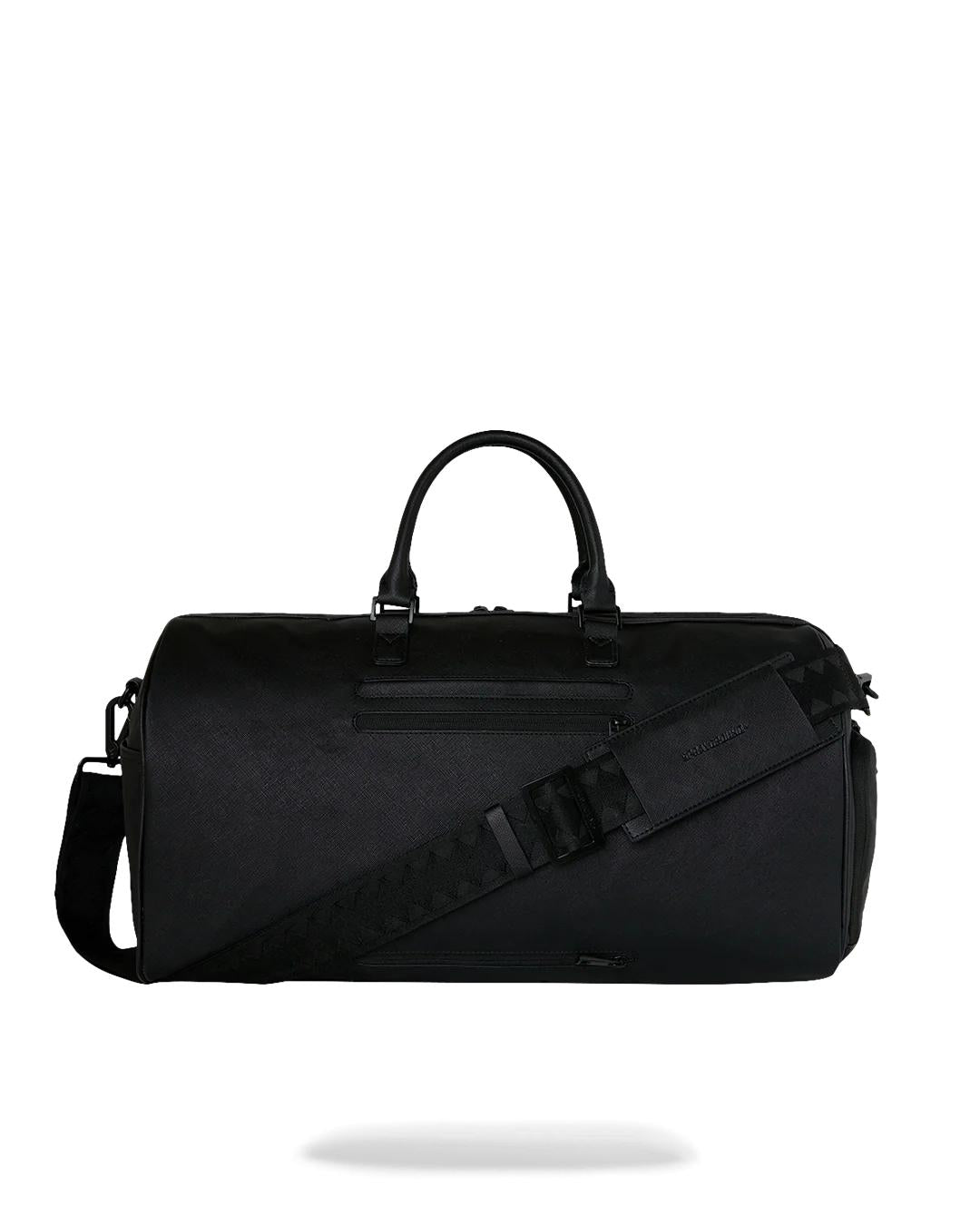 Sprayground STEALTH GLIDE DUFFLE