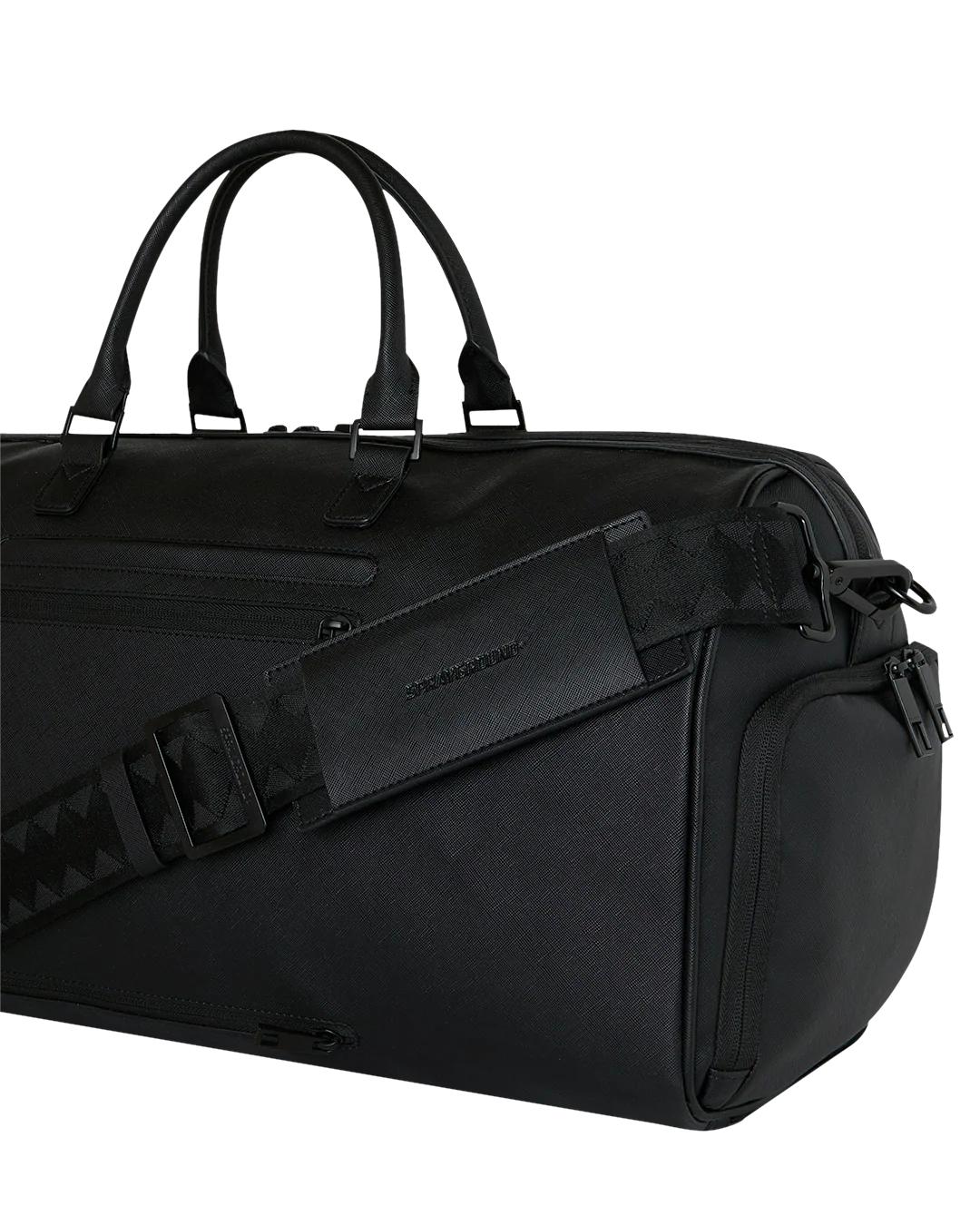 Sprayground STEALTH GLIDE DUFFLE