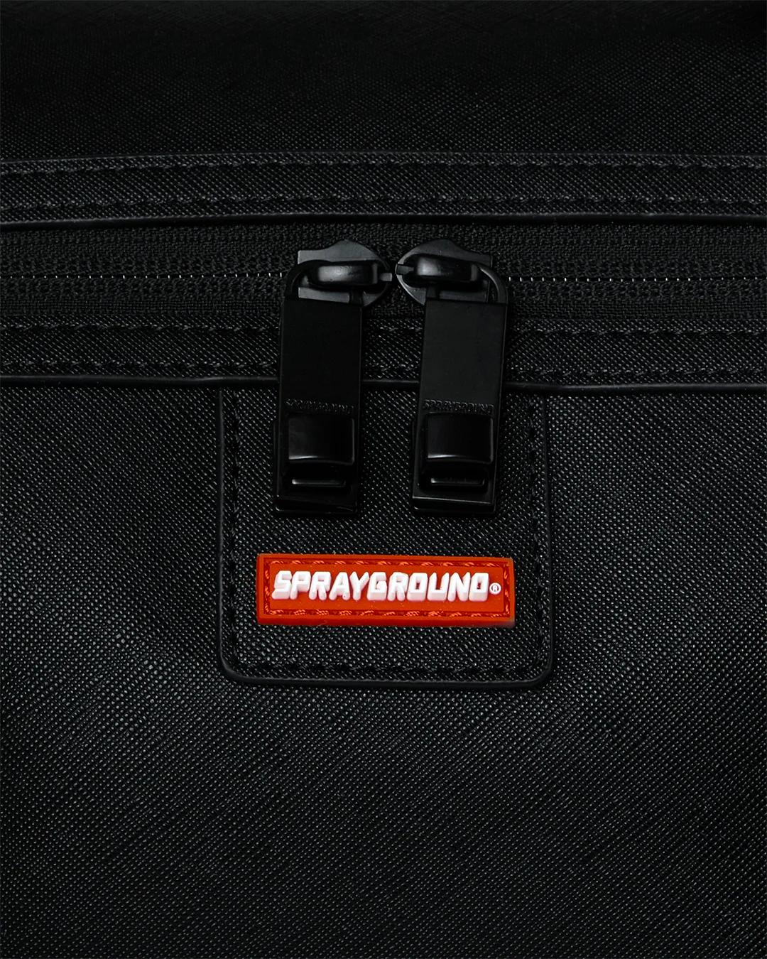 Sprayground STEALTH GLIDE DUFFLE