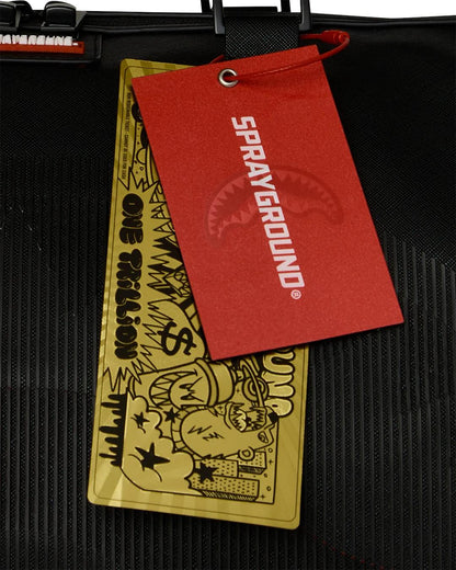 Sprayground STEALTH GLIDE DUFFLE