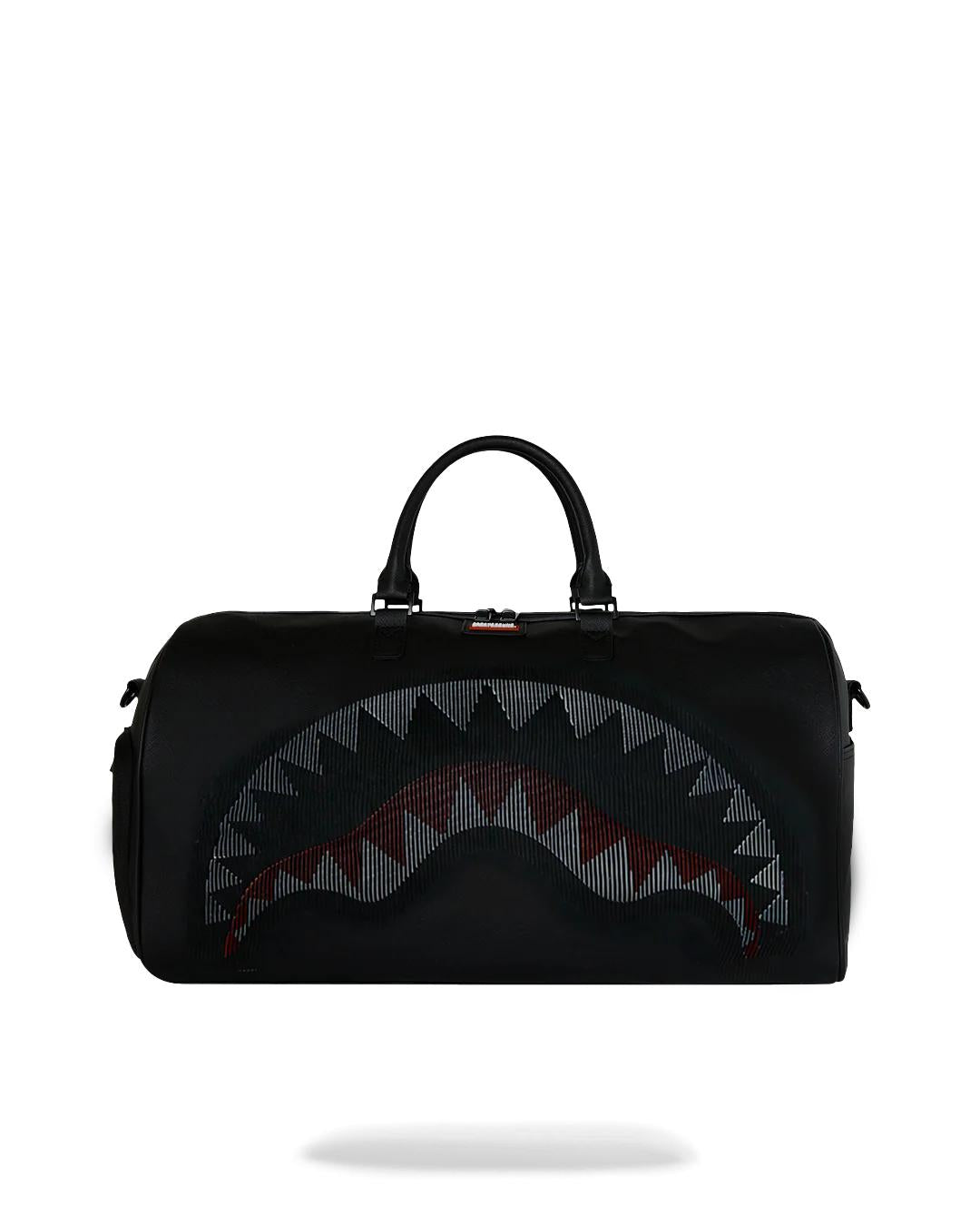Sprayground STEALTH GLIDE DUFFLE