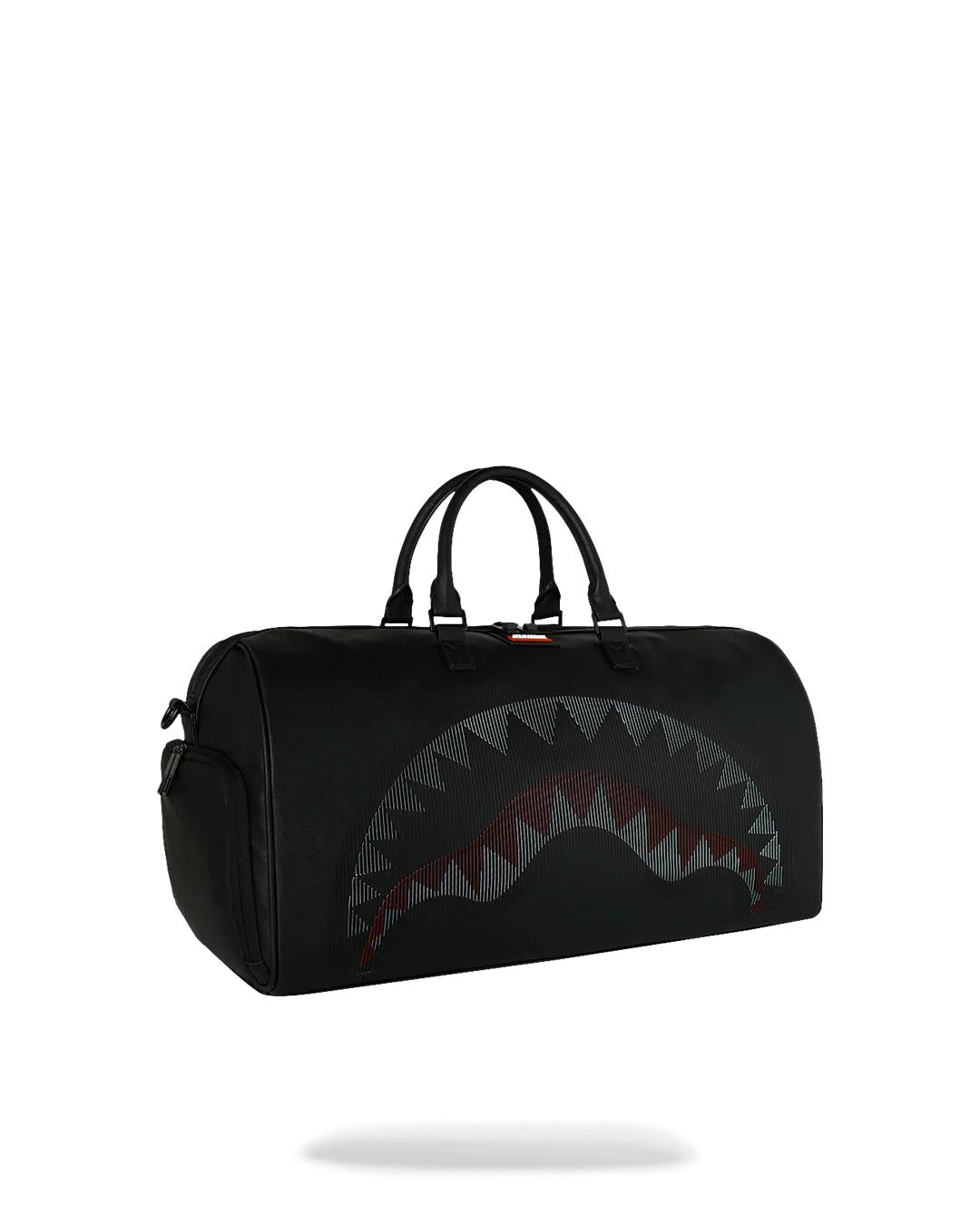 Sprayground STEALTH GLIDE DUFFLE