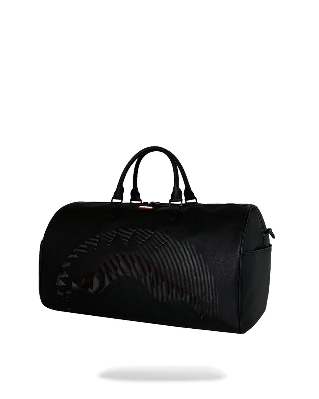 Sprayground STEALTH GLIDE DUFFLE