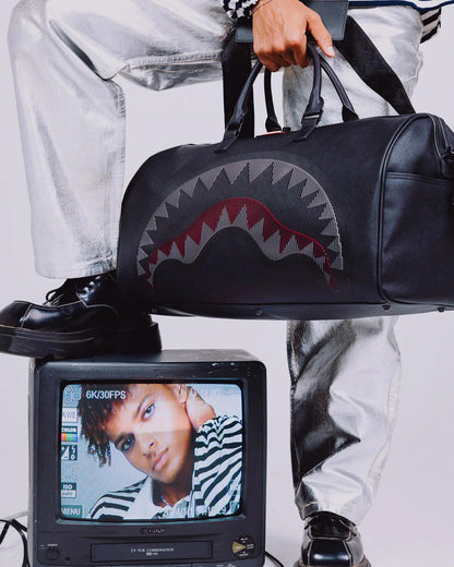 Sprayground STEALTH GLIDE DUFFLE